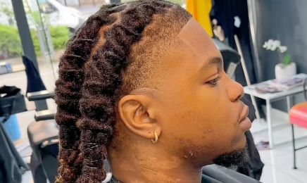 BARBERSHOP BY PAGA  : Barbier à Ermont