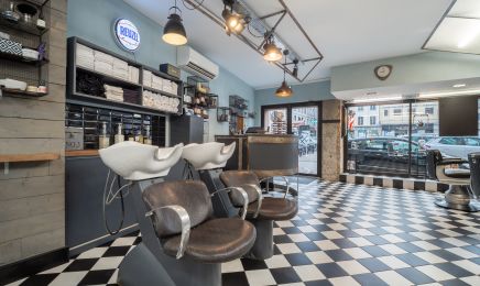 Cib-men : Institut de beauté à Vienne