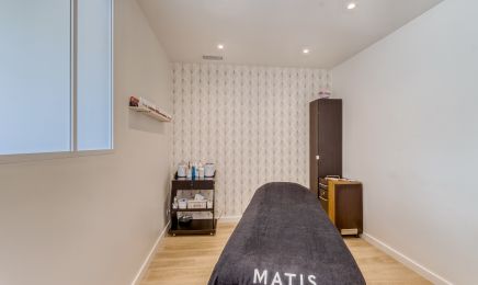 Zen et belle : Institut de beauté à Seilh