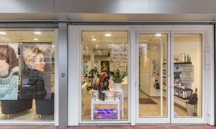 BEL&BO : Coiffeur à Meylan