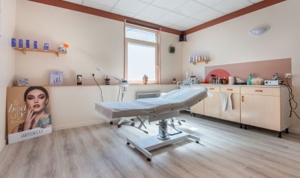 Institut Isabelle : Manucure à Villers-Semeuse