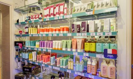 Bio’tiful Beauté  : Manucure à Belfort