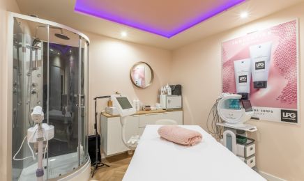 Heaven Beauty : Manucure à Gueux