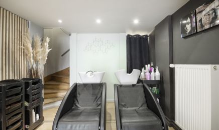 Solennzara : Coiffeur à Rennes