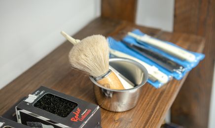 Salon Ciseaux d’Or Barbier : Coiffeur à Sarreguemines