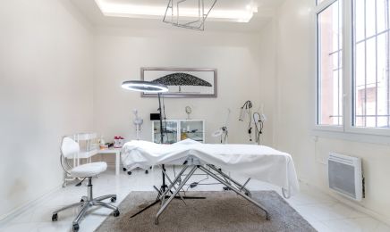 L'Atelier Beauté : Manucure à Toulouse