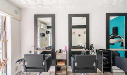 MG Coiffure : Barbier à Portet-sur-Garonne