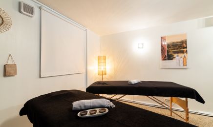 LA PARENTHÈSE SÉNÉ-VANNES  : Institut de beauté à Séné 