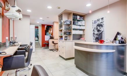 Olivier b artisan coiffeur : Coiffeur à Vannes