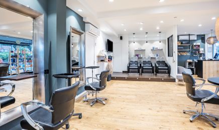 Artist'Créations  : Coiffeur à Auberchicourt