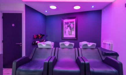 Mlle et naturel : Coiffeur à Orléans