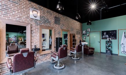 L’Atelier du Ciseau - Le Grand Quevilly : Coiffeur à Le Grand-Quevilly