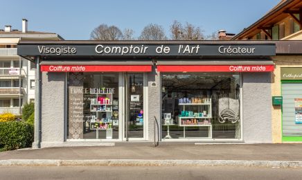 Comptoir de l’Art Saint-Jorioz : Manucure à Saint-Jorioz