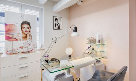 Institut Ylang : Institut de beauté à Breuschwickersheim