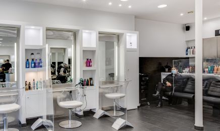 Yonathan'S Daumesnil  : Coiffeur à Paris