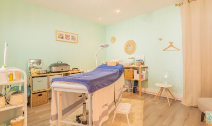 L’Eveil des Sens : Coiffeur à Pornichet