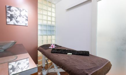 Beauté et Look - Lyon 8 : Institut de beauté à Lyon