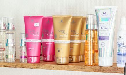 L & Zen  : Coiffeur à Cuzieu