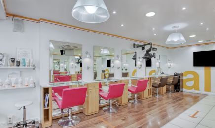 Camille Albane - Caluire-et-Cuire : Coiffeur à Caluire-et-Cuire