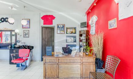 Coiffure au masculin by Laurent Bigourie : Coiffeur à Brive-la-Gaillarde