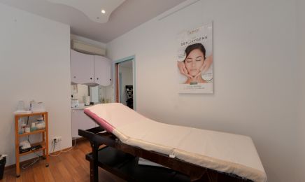 Un Brin de beauté : Institut de beauté à Frouzins