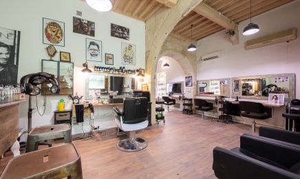 Felix.D : Coiffeur à Nîmes