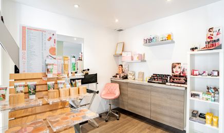 Le Comptoir Beauté : Institut de beauté à Pouzauges