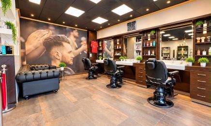Bothfeld Style: Friseur in Hannover