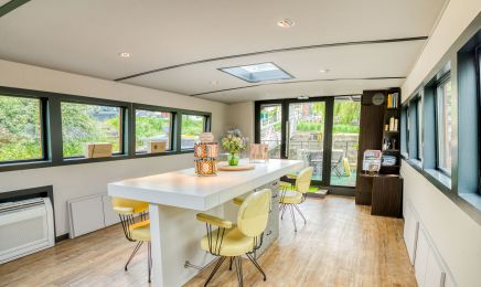 Salon mouch' : Barbier à Rennes