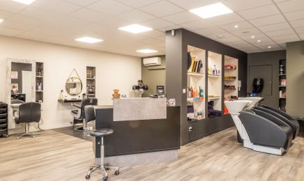 Métamorphose : Coiffeur à Le Chambon-Feugerolles