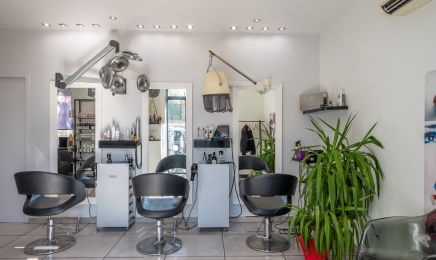 Infini'tif : Institut de beauté à Alès