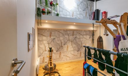 L’Endroit (Paris) : Coiffeur à Paris