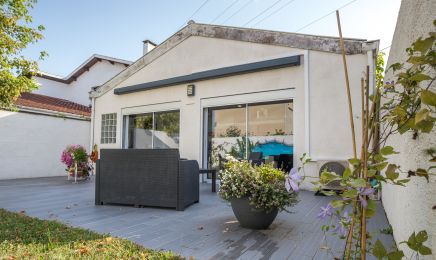 L’atelier de Caroline : Coiffeur à Pessac