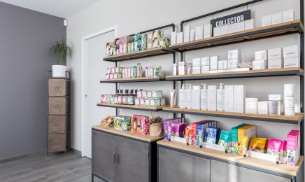 Ambiances beaute : Manucure à Rumilly