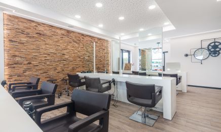 Espace Coiffure : Coiffeur à Cessy