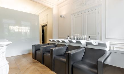 CH + G Coiffure Charles Hubert & Gaetan   : Coiffeur à Lille