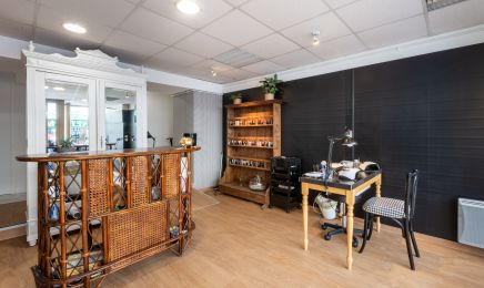 L'atelier : Institut de beauté à Bréhal