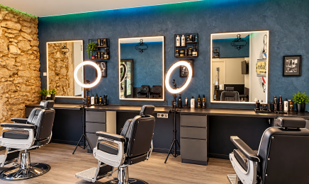 El Barber : Coiffeur à Montpellier