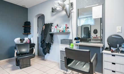 Stef Coiff' : Coiffeur à Fresnes-en-Woëvre