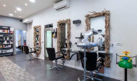L'ULTIME COIFFURE & COTÉ SUN (UV) : Coiffeur à Gardanne