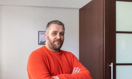 Arbréa Zen - Masseur malvoyant : Institut de beauté à Rennes