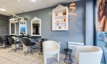Prest’ange : Coiffeur à Tilly-sur-Seulles