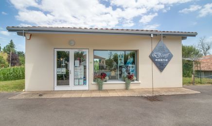 D coiff : Coiffeur à Castelnau-Chalosse