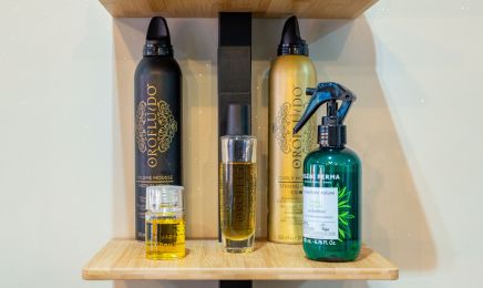 Eccellenza : Coiffeur à Arras