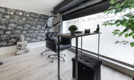 Aux Ateliers : Coiffeur à Auray