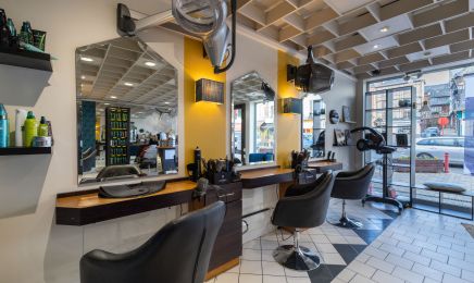 L’atelier d’Audrey : Coiffeur à Cormeilles