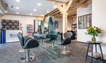 Excel Coiffure - Pollestres : Coiffeur à Pollestres