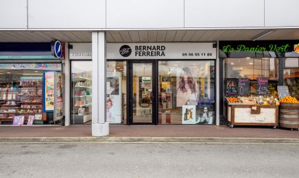 Salon Bernard Ferreira clin d'oeil  : Coiffeur à Mérignac