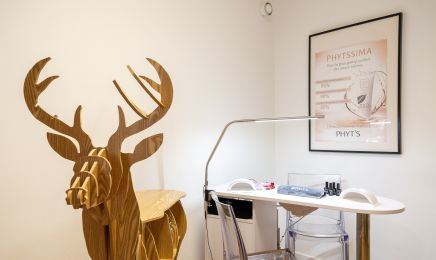 L'institut : Institut de beauté à Caussade