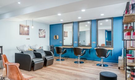 Le Salon d’Anna  : Coiffeur à Vars